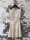 Mutedance 25 Spring/Summer Dyed Short Skirt MD-MD25SS12-hoary